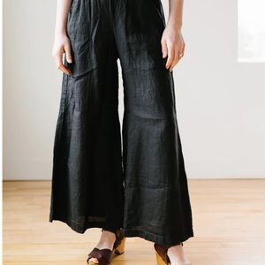 CP Shades Linen Wendy Pants